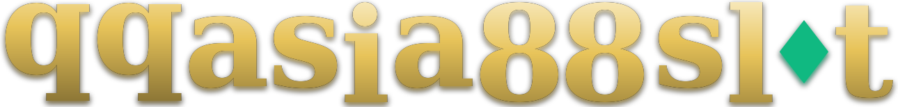 qqasia88 slot logo